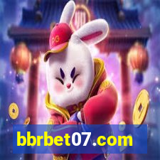 bbrbet07.com