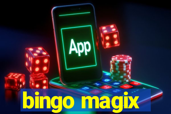 bingo magix