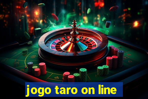 jogo taro on line