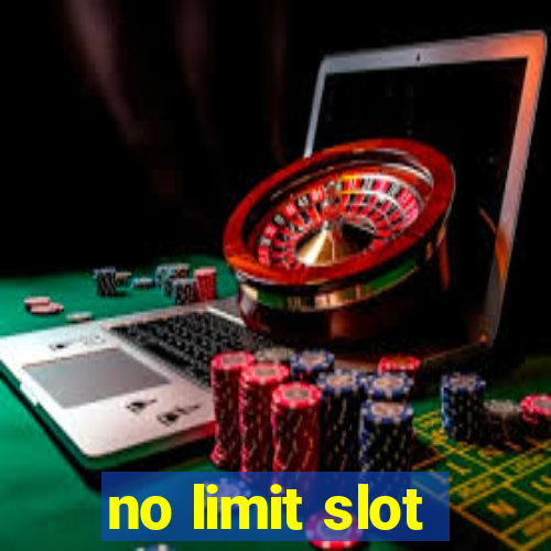 no limit slot