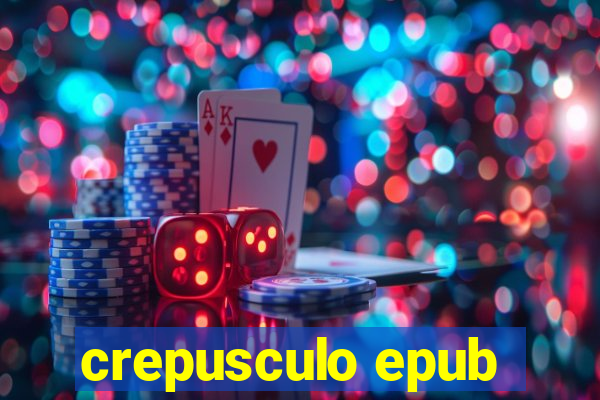 crepusculo epub