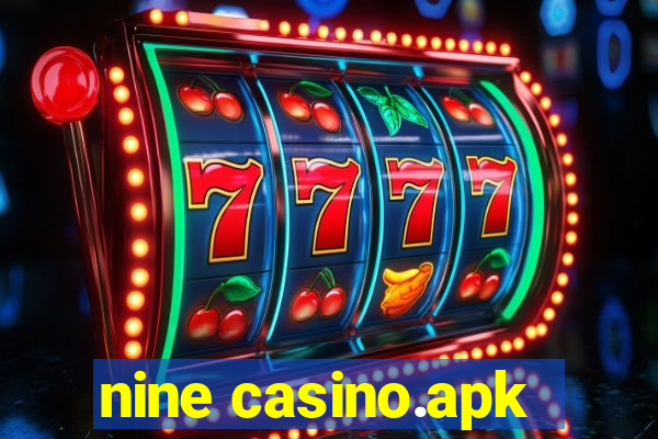 nine casino.apk