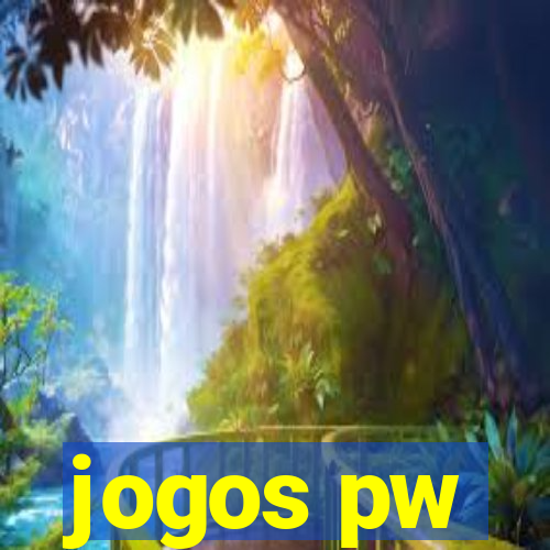 jogos pw