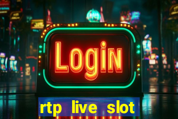 rtp live slot online pgsoft