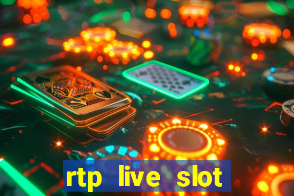 rtp live slot online pgsoft