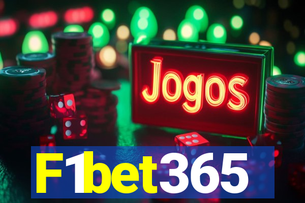 F1bet365