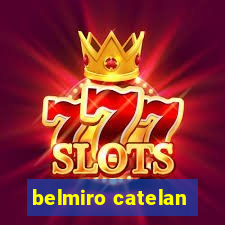 belmiro catelan