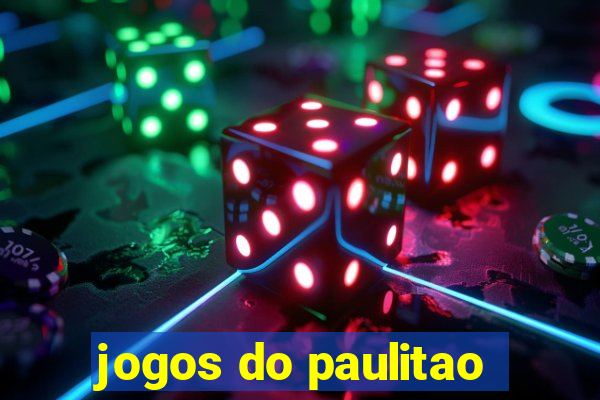 jogos do paulitao