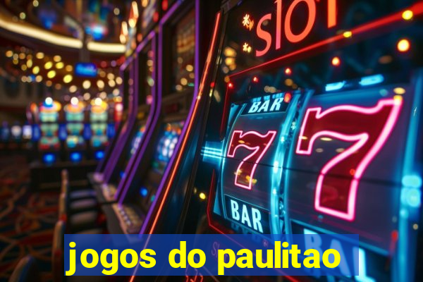 jogos do paulitao