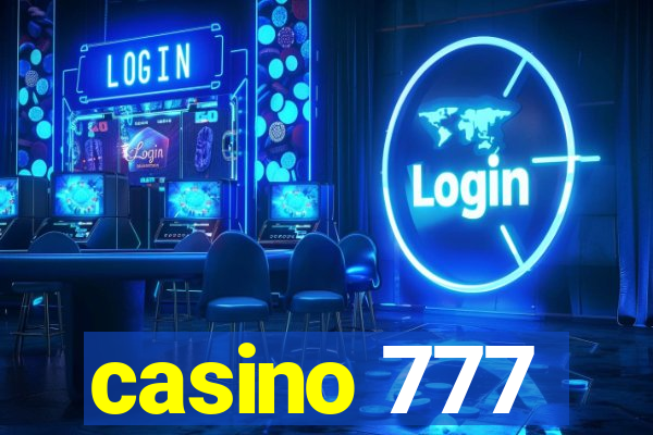 casino 777