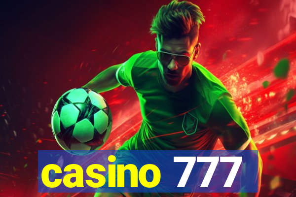 casino 777