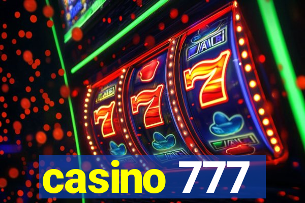 casino 777