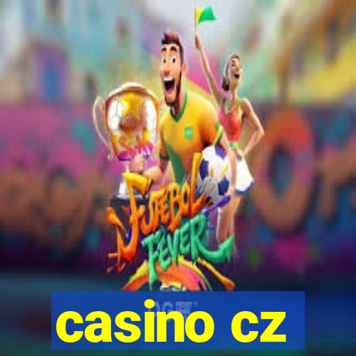 casino cz