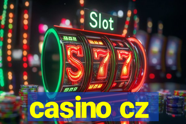 casino cz