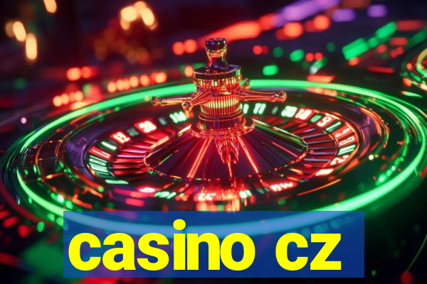 casino cz