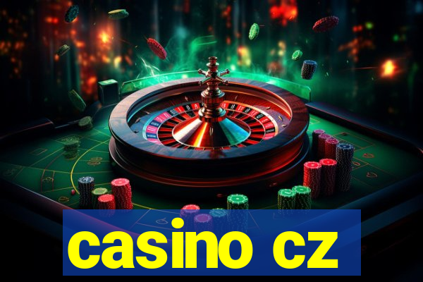 casino cz