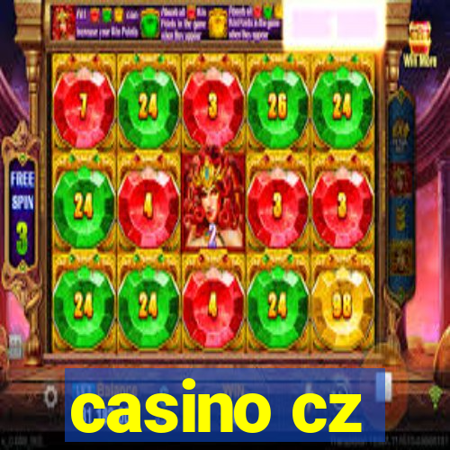 casino cz