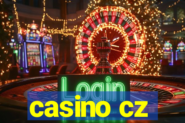 casino cz