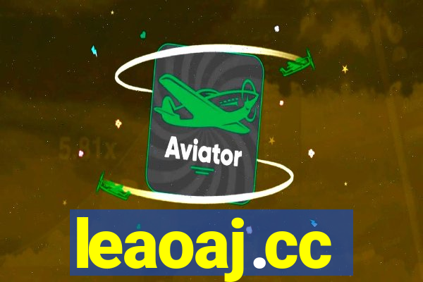 leaoaj.cc