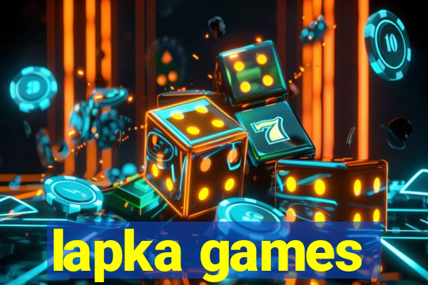 lapka games