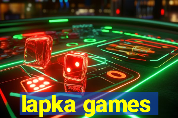 lapka games