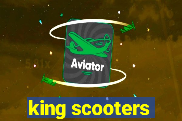 king scooters