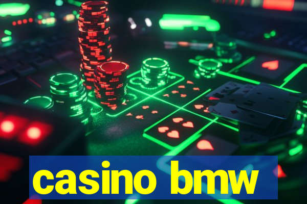 casino bmw