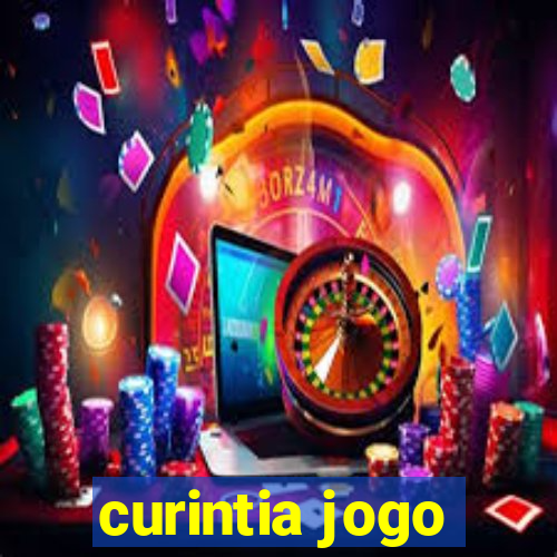 curintia jogo