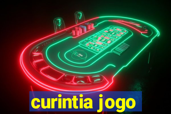 curintia jogo