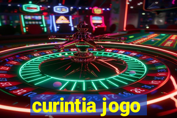 curintia jogo