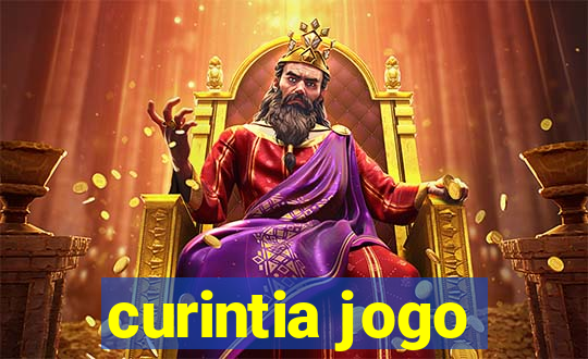 curintia jogo