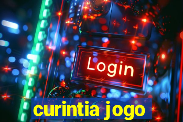 curintia jogo