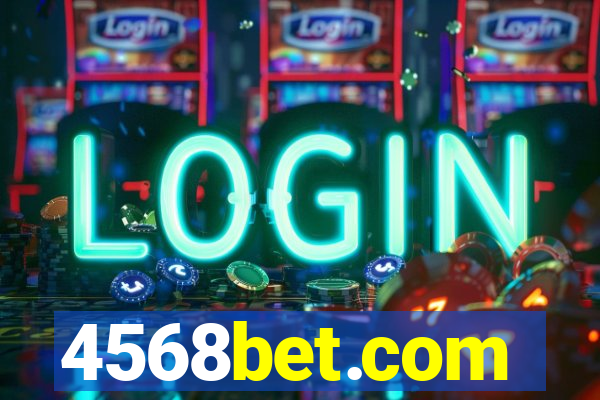 4568bet.com