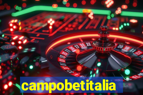 campobetitalia