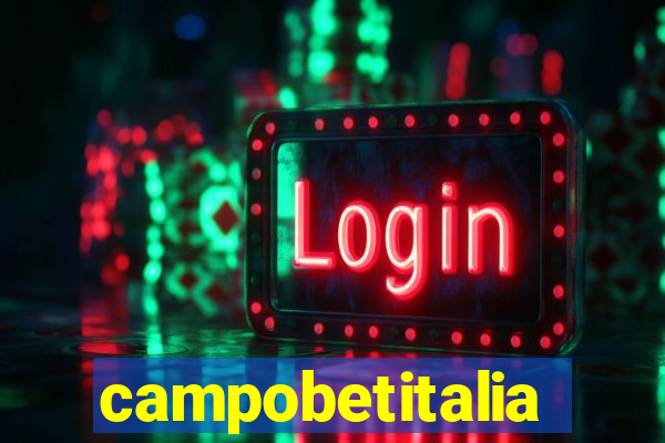 campobetitalia