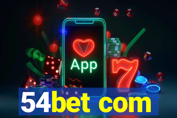 54bet com