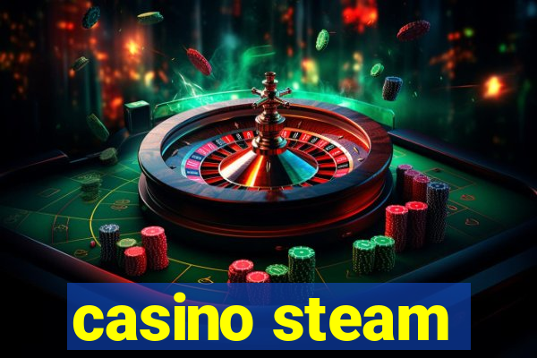 casino steam