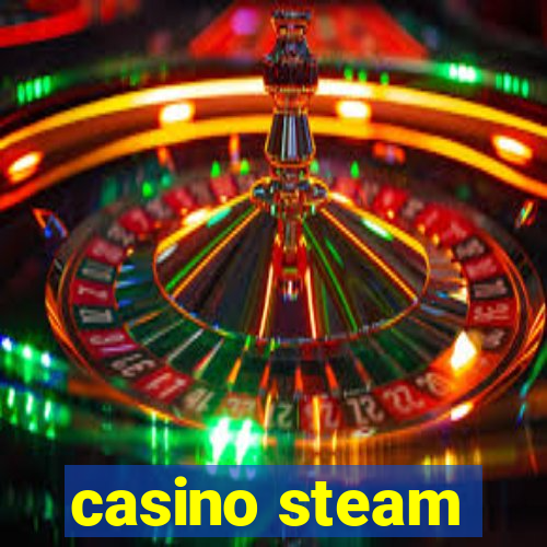 casino steam