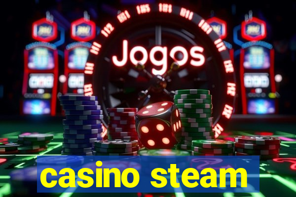 casino steam