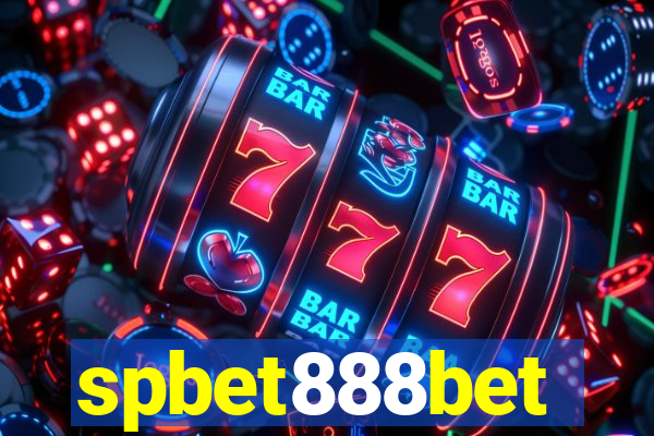 spbet888bet