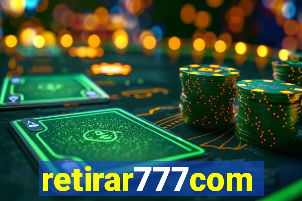 retirar777com