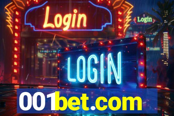 001bet.com