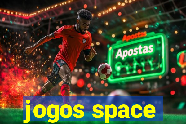 jogos space