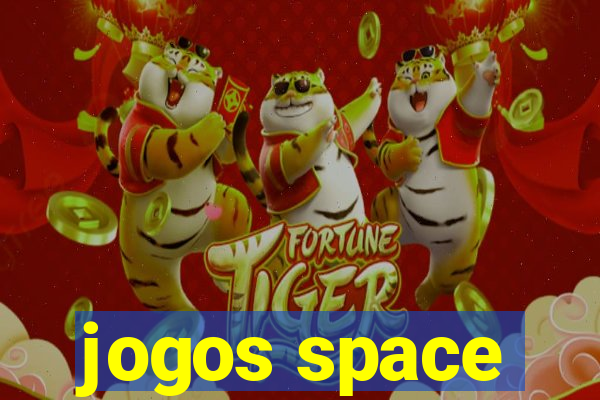 jogos space