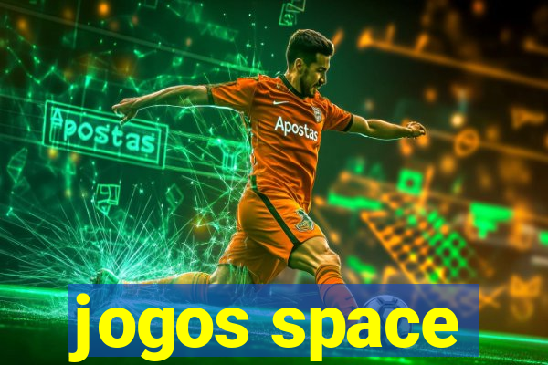 jogos space