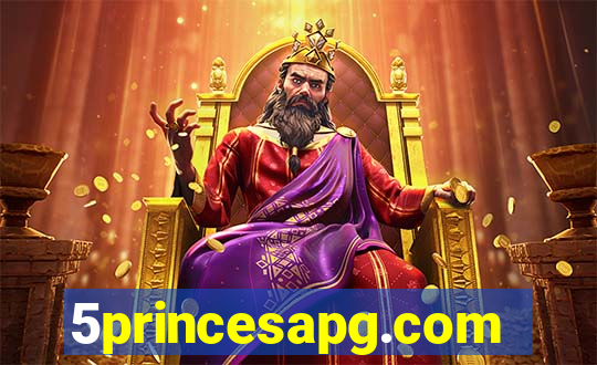 5princesapg.com