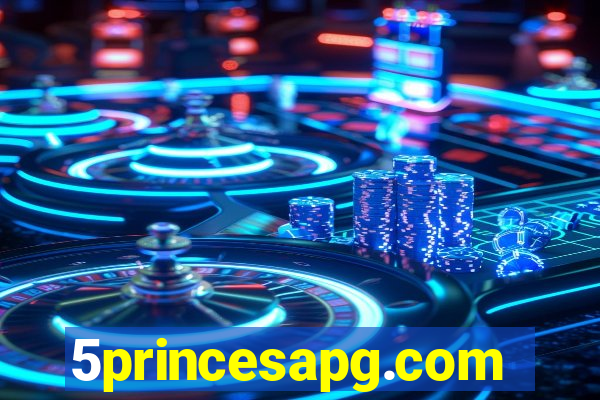 5princesapg.com