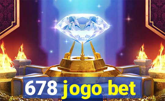 678 jogo bet