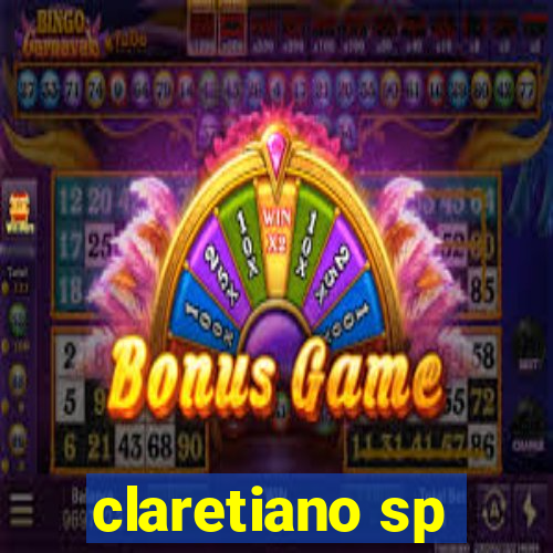 claretiano sp