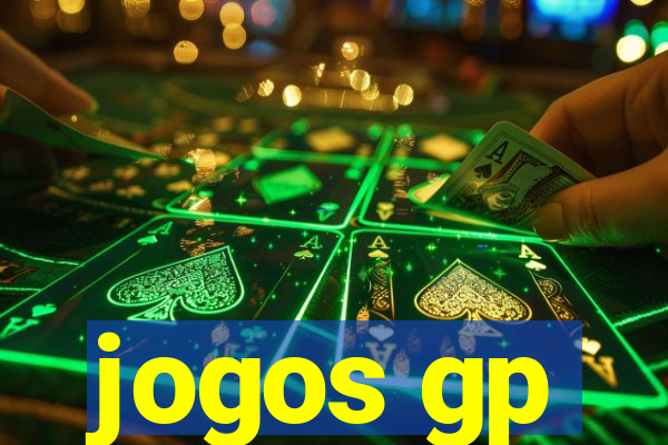 jogos gp